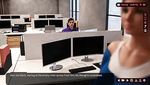 Whispers of Desire - V0.4