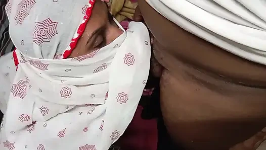 Fucked the Beautiful Sexy Wife