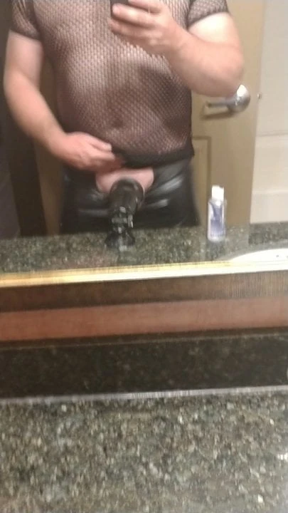 Hotel Fleshlight
