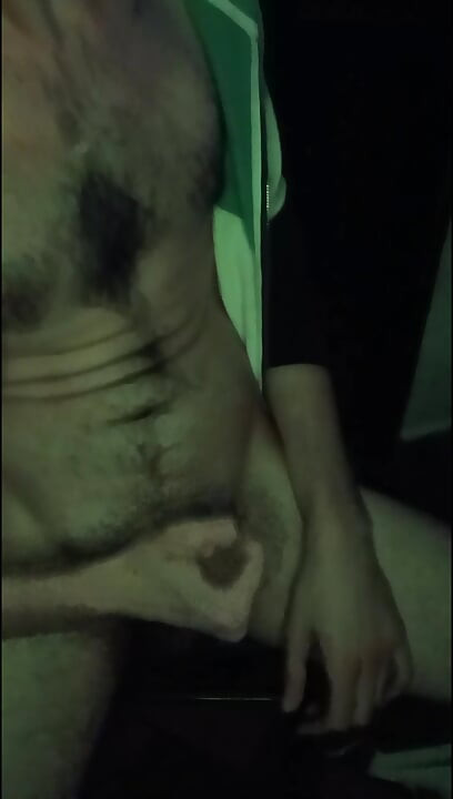 Cumshot