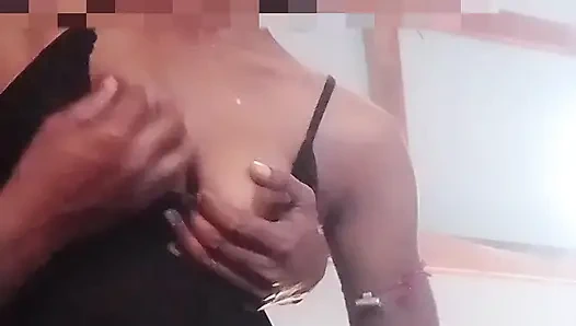 Fucking My Stepbrother with house