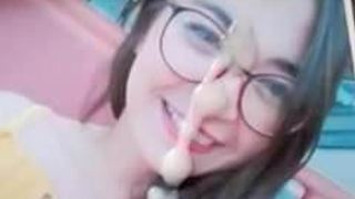 Cumtribute liss