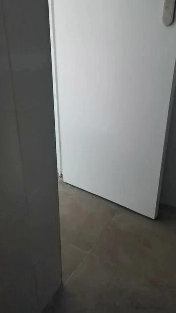 Public masturbation in girls' bathroom