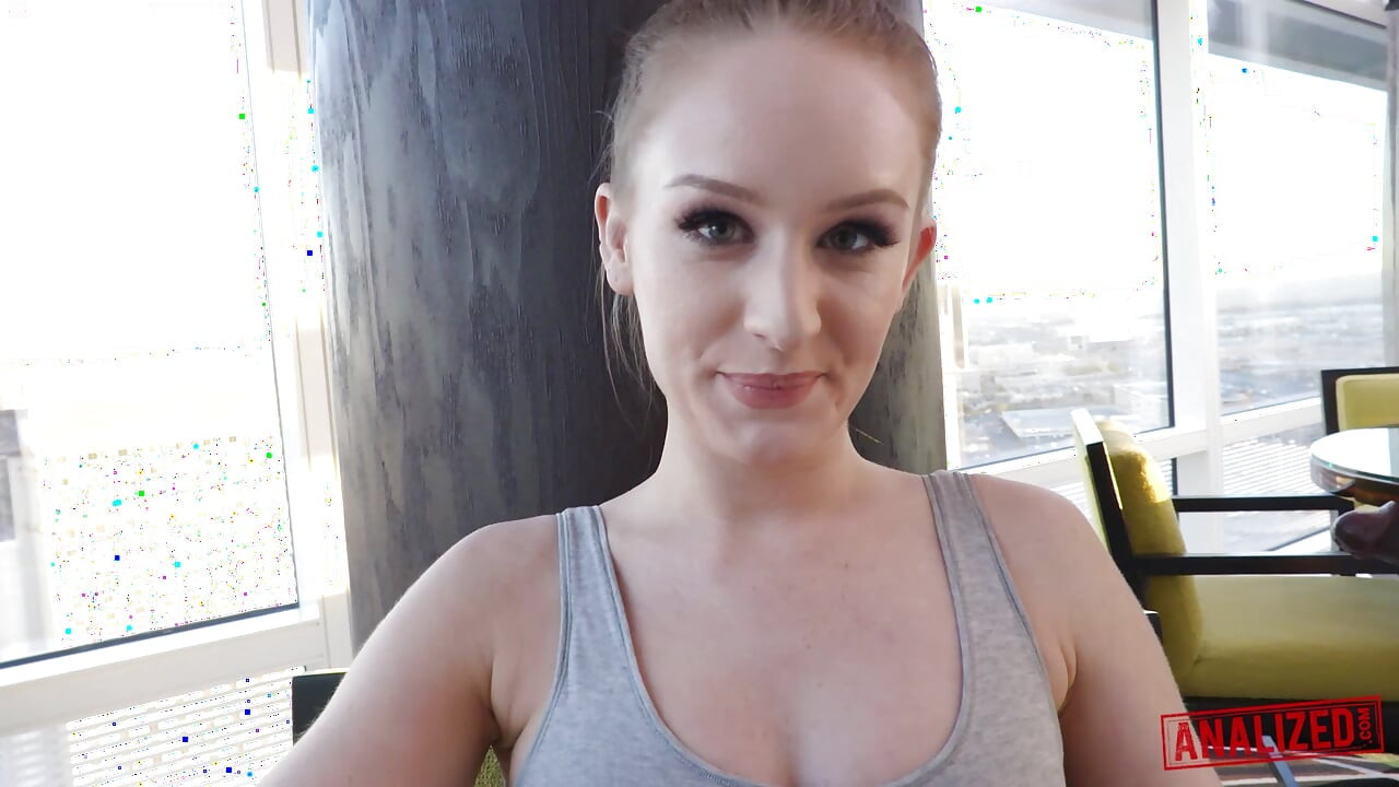 Anal de Daisy Stone é destruída e cafetinada pelo príncipe Yahshua