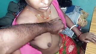 Primeira vez de alfaiate bihari bhabhi deshi village sexo