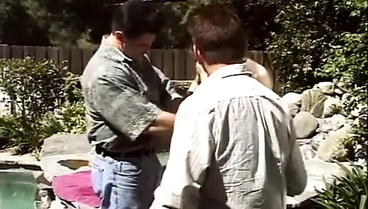 Screw My Wife Club: Screwed Wife #61