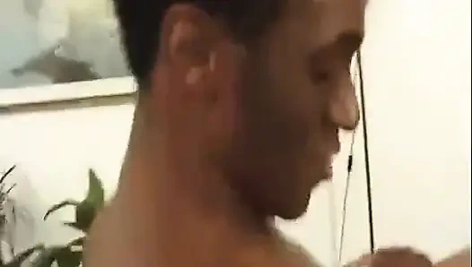 Big Omar's British Adventures: Butt Jamming Girls