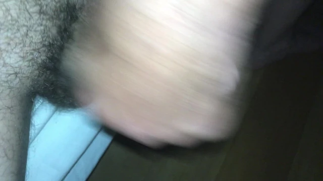 Masturbando