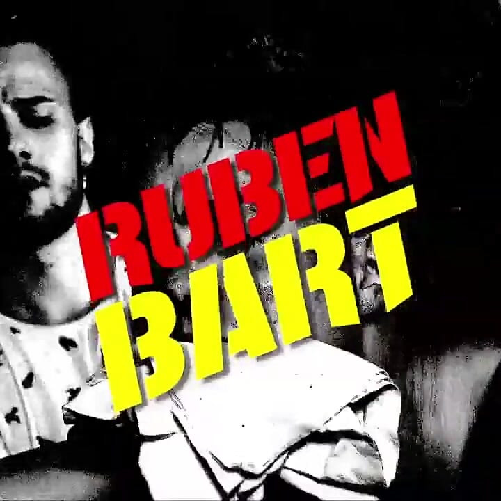 Συνέντευξη Ruben Bart Extra Bonus
