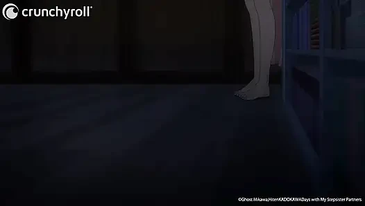 Highschool Girl's Butt Is Too Soft and I Can't Stop Ejaculating