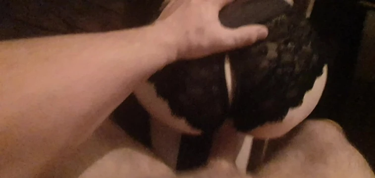 fucking my boss