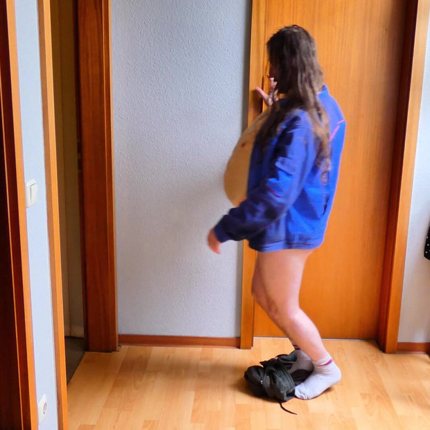 Čovjek iz snova... - mnoge žene navodno sanjaju o tome da ih provuče majstor ili građevinski radnik XD