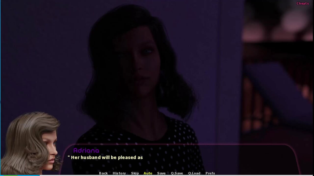 Haley Story #12 - Haley gave Johannes a blowjob. Hayley, Mr Andrew and Johannes went out and Johannes fucked Hayley hard