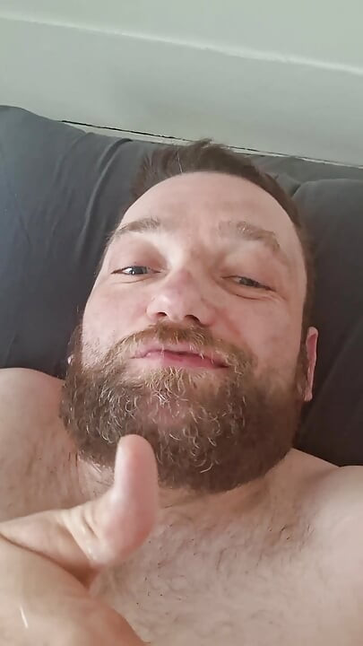 Cub jerking and eating cum - the longest jerk off