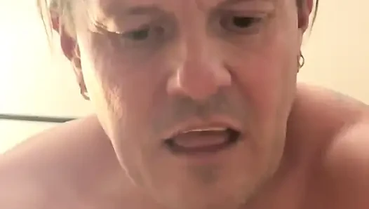 Very Close up and in to the Action Footage