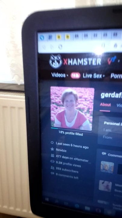 gerdafrancen