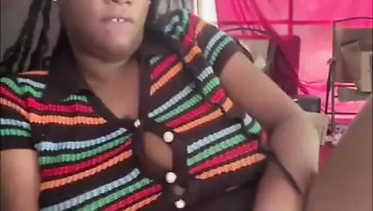 Kamu mau entot aku tanpa kondek?