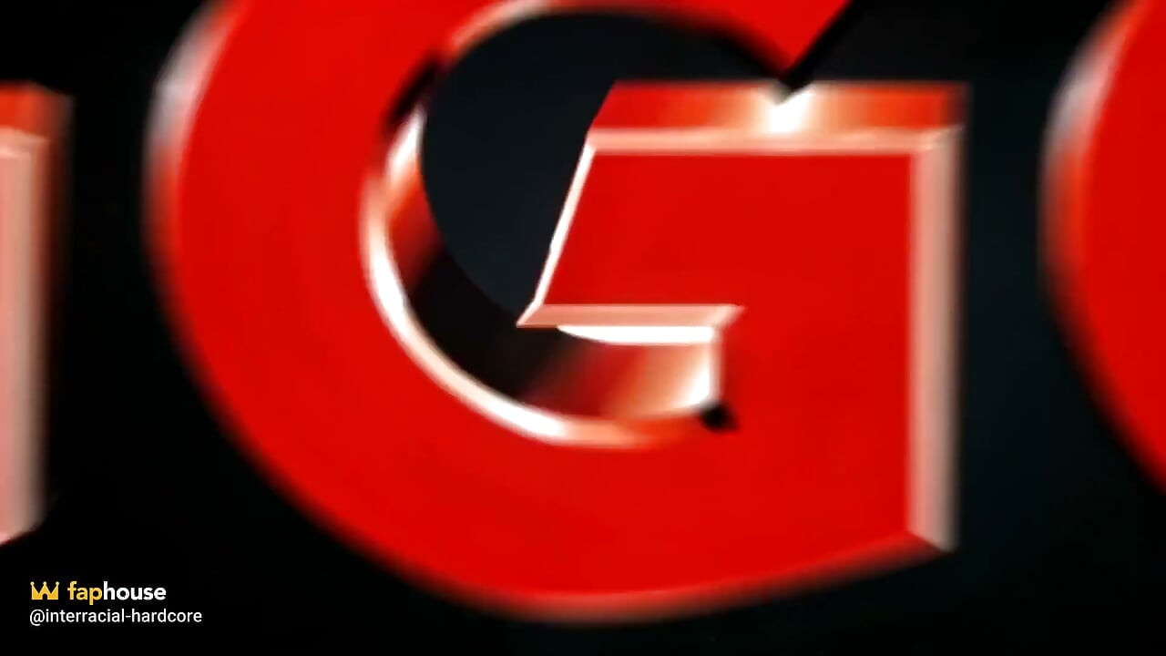 GGG Джон Томпсон - пропитанная спермой шлюха из гэнгбэнга
