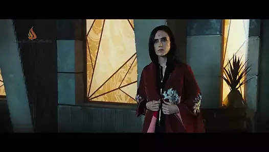 Jennifer Connelly - Alita Battle Angel 2019