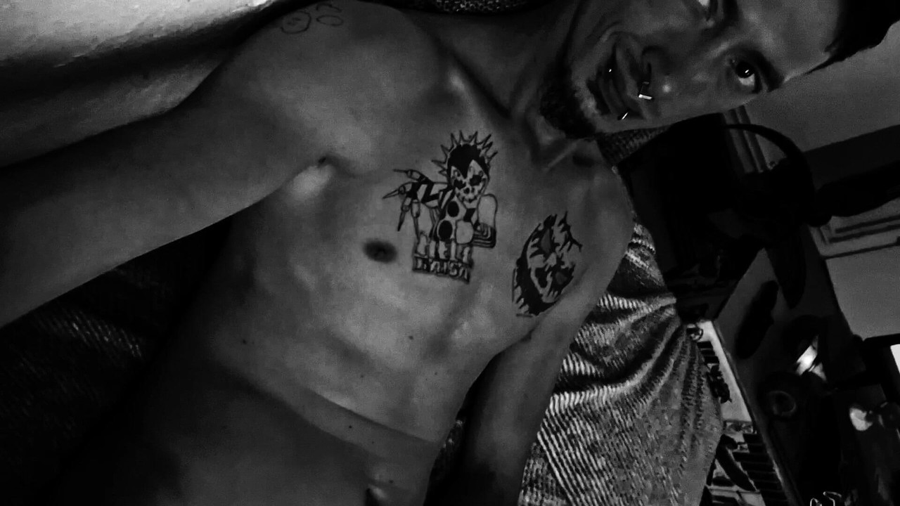 My Body
