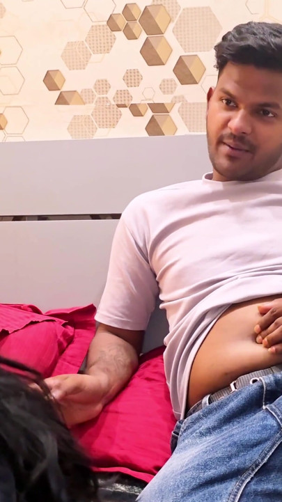 Indian Asian Desi Step Brother Hardcore sex to Step Sister video | Clip 1