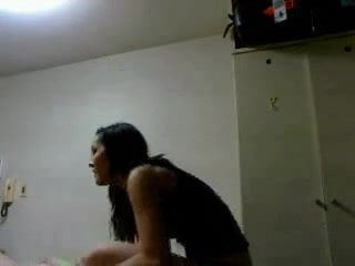 webcam girl