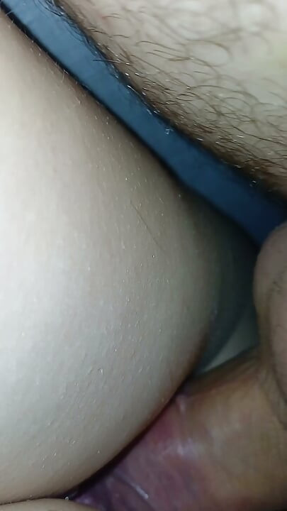 Sexo com minha esposa