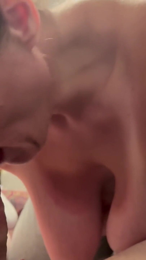 Daughters husband needs his nuts drained | Clip 1