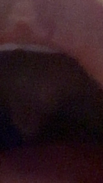 Cum in my Mouth