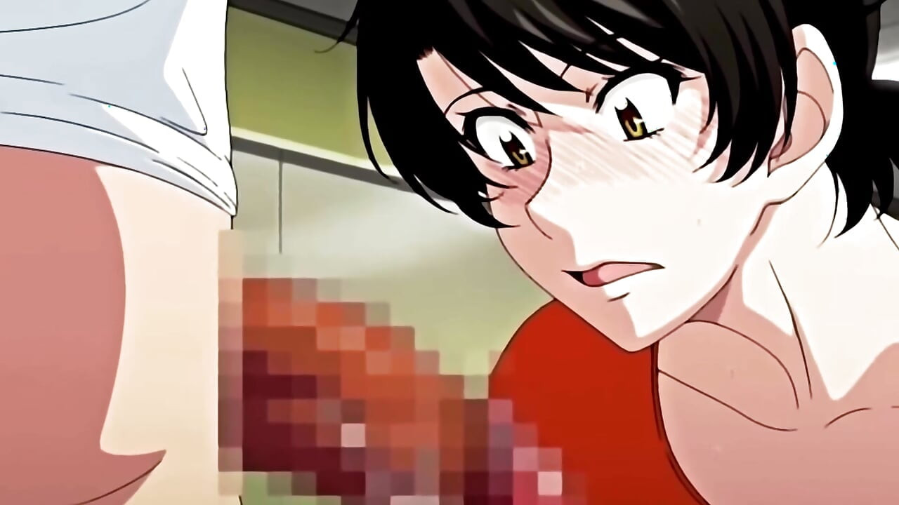 เฮนไตอนิเมะหนังโป๊ไม่มีเซ็นเซอร์, การ์ตูนญี่ปุ่นเย็ดฮาร์ดคอร์