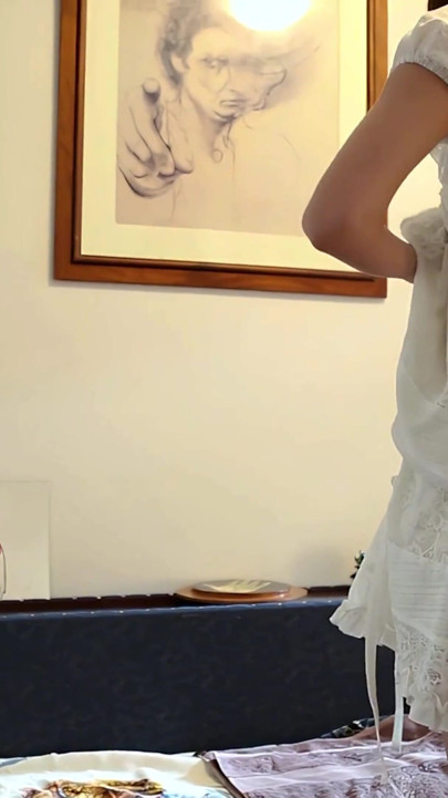 Asian Babe Abbie Squirts! - Full Length, 4K Remaster