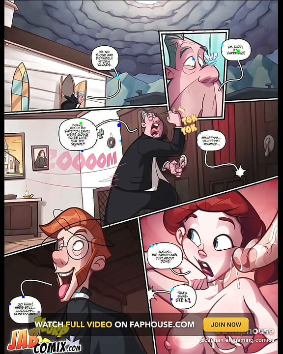 Holli Would - Chapter 1-4