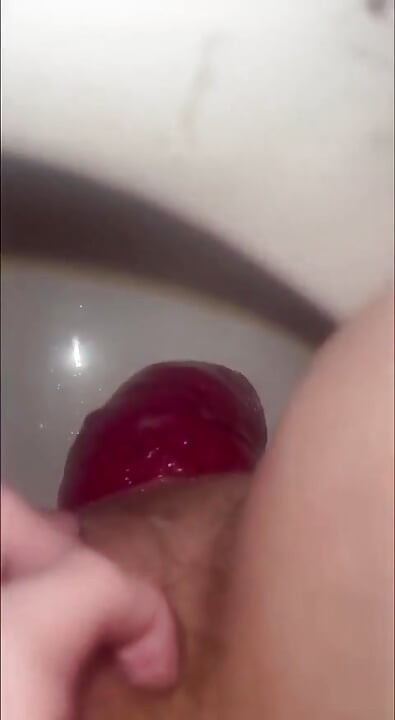 ついに彼女は完全に眠りに落ちました。きれいじゃない?