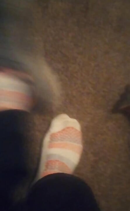 Foot Fetish