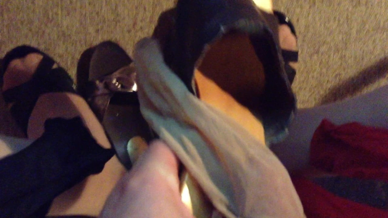 shoes