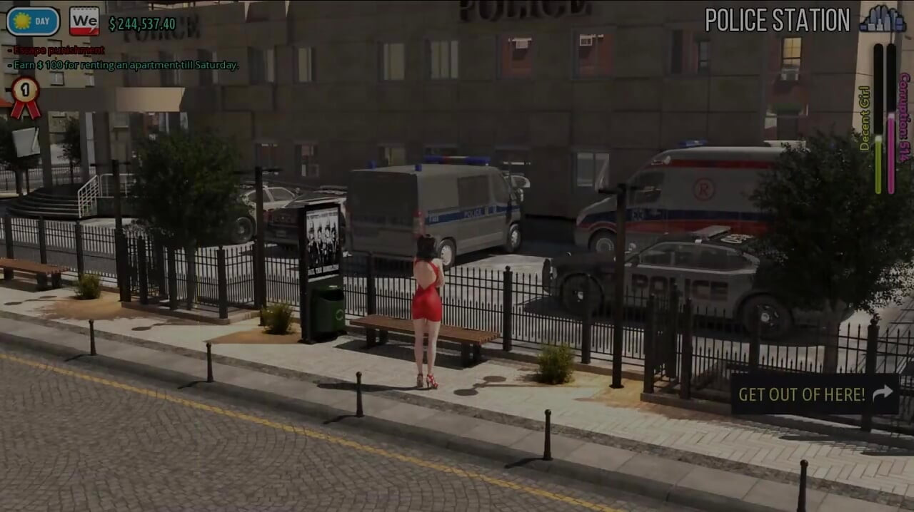 Fashion Business Ep2 Part 28 Big Plan Big Problems Unreal Deal by Loveskysan69