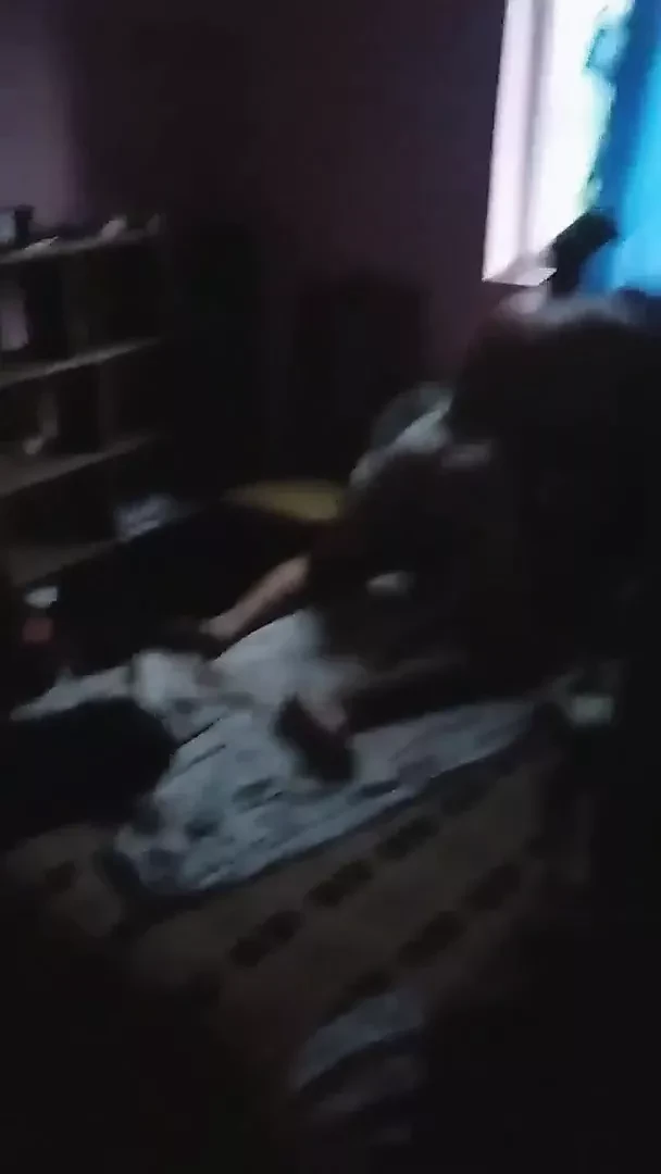 罗马尼亚在家里的性爱派对