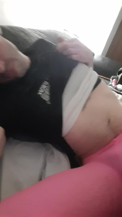 Sexyii FemBOY 3 Sissy Bitch! Show outdoors & in public my Sexxyii skinny and extremely short very outfits! Thong under the nylon