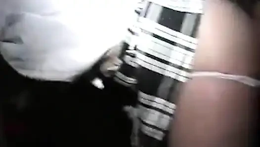 Siswi nakal ini diento gaya doggy habis-habisan