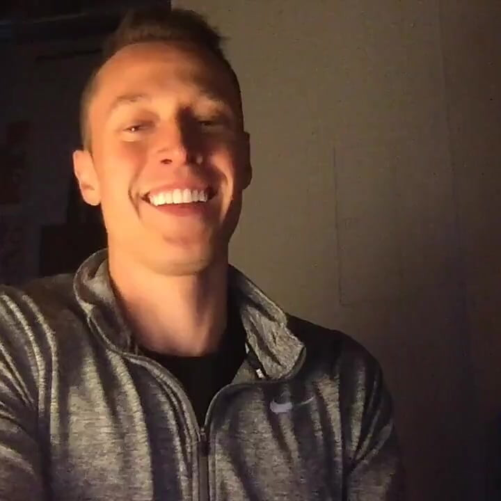 Josh Brady: yarak okşama teknikleri sohbeti