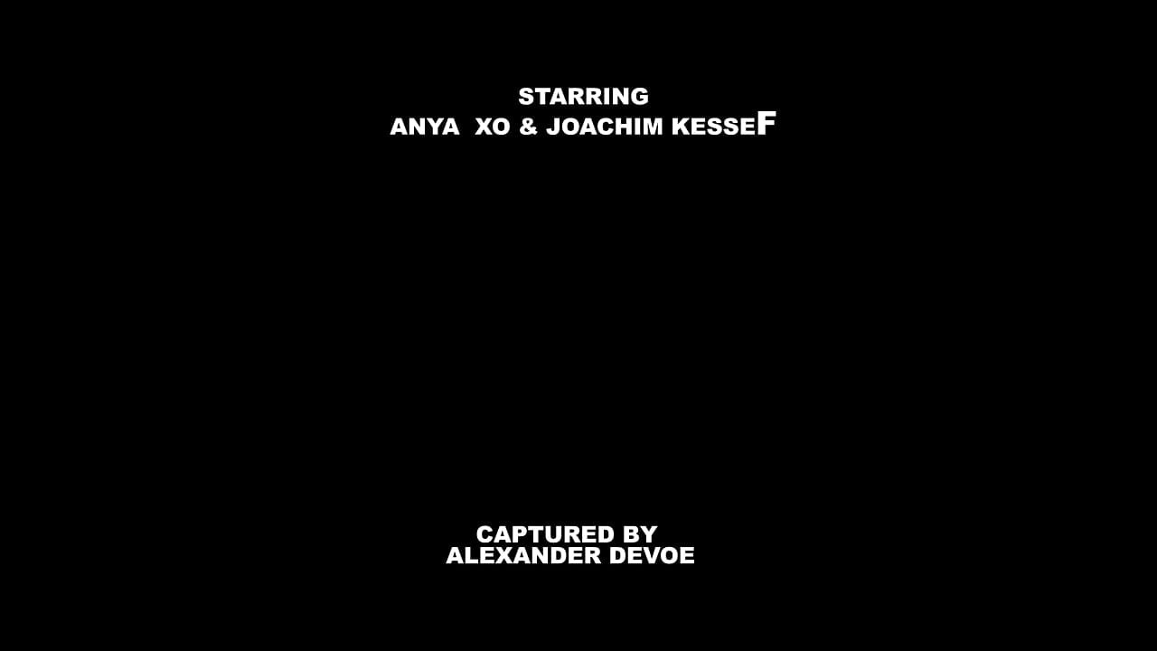 Anya Xo Like BBC Check This Out