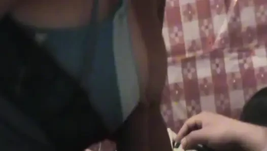Будит меня для меня