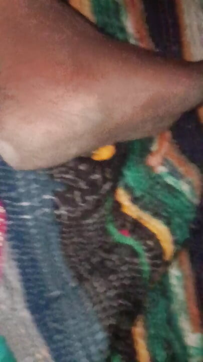 Desi sexy bhabhi ki puri Raat maje liye