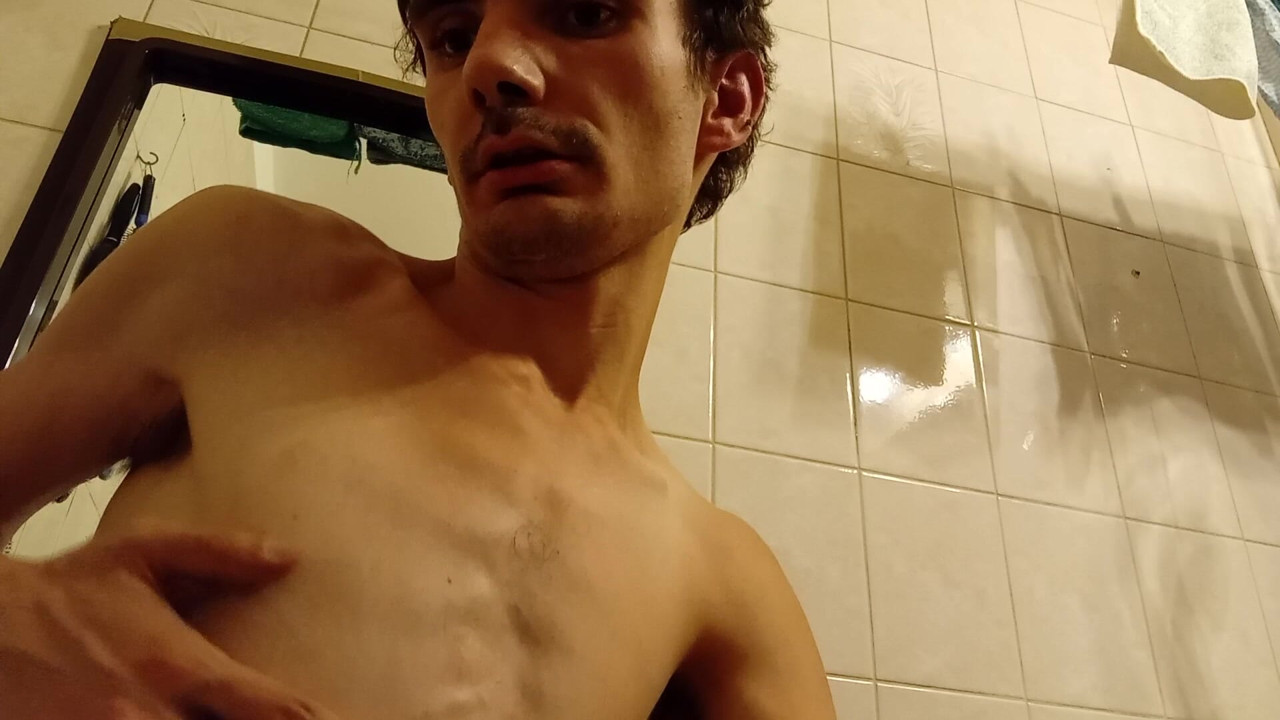 Bathing