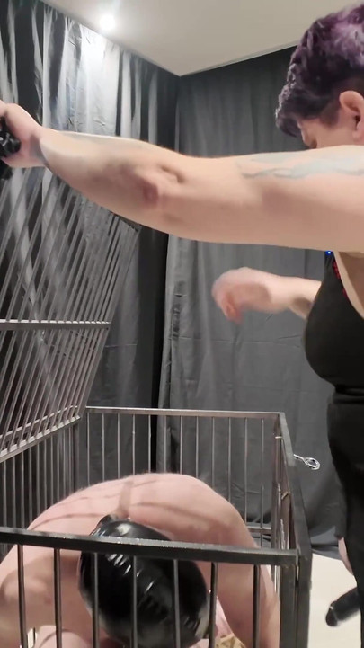 The Secretary Ep7 Part 1