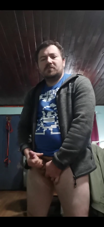 Otthoni maszturbáció