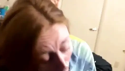 Ich will dich mehr kehlen