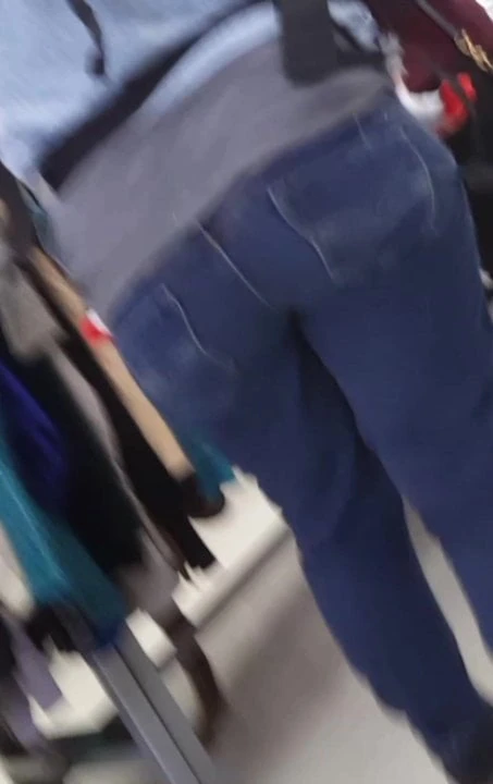 Quick Ass Up Close