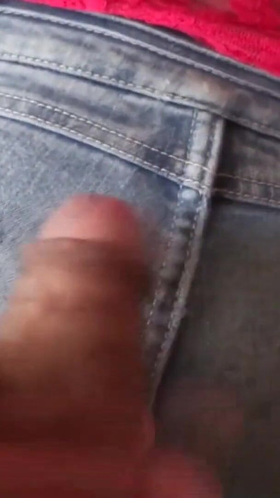 My stepson plays with my ass and fucks me hard with his big cock until he cums. | Clip 2