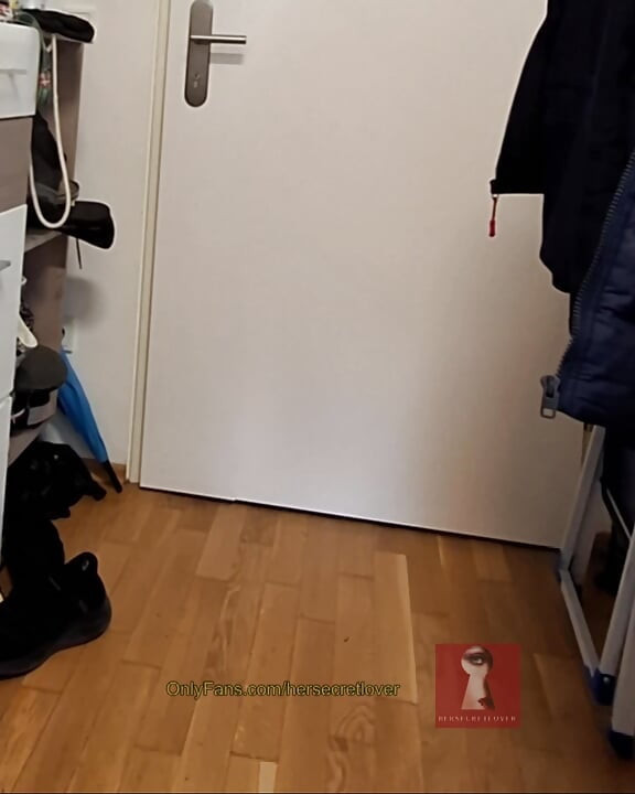 Tällä kertaa menin liian pitkälle... Aviomies maksoi hierojalle kasvatti minut raakana